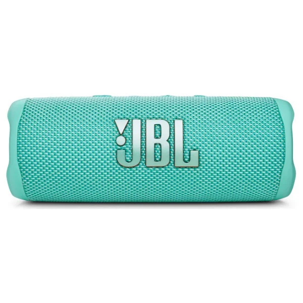 JBL Flip 6 Turkuaz Bluetooth Hoparlör - Görsel 2