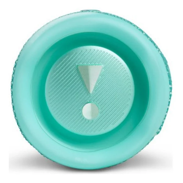 JBL Flip 6 Turkuaz Bluetooth Hoparlör - Görsel 5