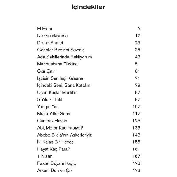 Kafa'da Kalmasın - Schopenhauer'ın Askerleriyiz! - Can Yılmaz - Görsel 4