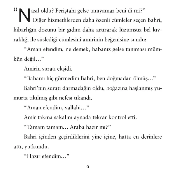 Kafa'da Kalmasın - Schopenhauer'ın Askerleriyiz! - Can Yılmaz - Görsel 6