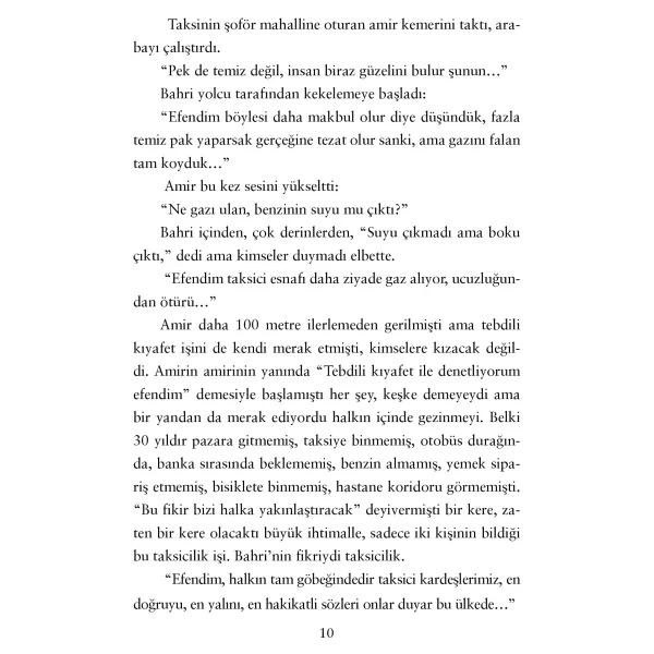 Kafa'da Kalmasın - Schopenhauer'ın Askerleriyiz! - Can Yılmaz - Görsel 7