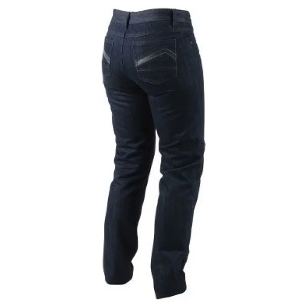 Dainese Queensville Motosiklet Pantolonu - Görsel 3