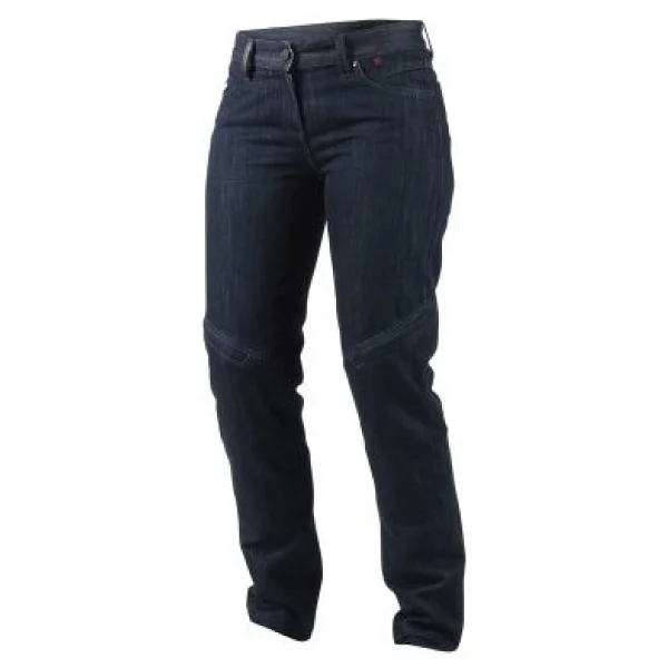 Dainese Queensville Motosiklet Pantolonu - Görsel 2