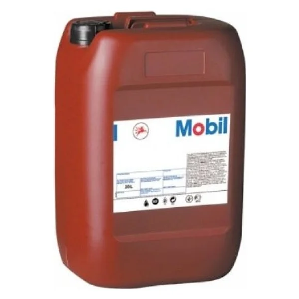 Mobil Rarus 424 20 lt Kompresör Yağı - Görsel 4