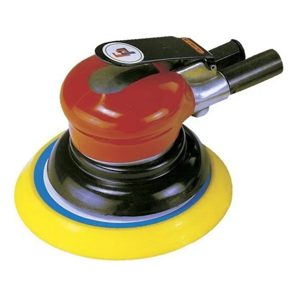 Gison GP-827T Havalı Dairesel Zımpara - Görsel 3