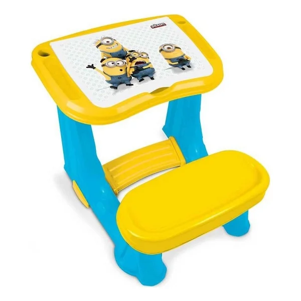 Pilsan 03-437 Minions Çalışma Sırası - Görsel 2