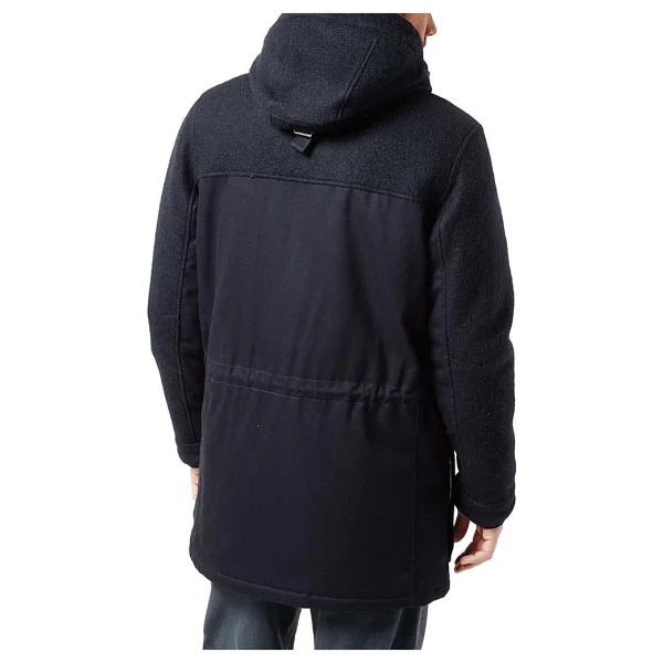Craghoppers Anders Kapüşonlu Erkek Parka - Görsel 4