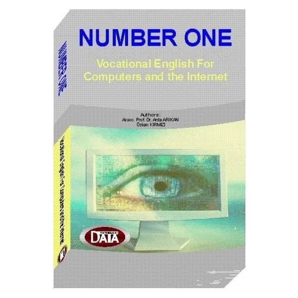 Number One Vocational English For Computers And The Internet - Arda Arıkan - Görsel 2