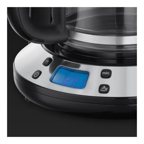 Russell Hobbs RH24031-56 Filtre Kahve Makinesi - Görsel 2