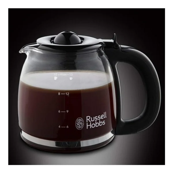 Russell Hobbs RH24031-56 Filtre Kahve Makinesi - Görsel 3