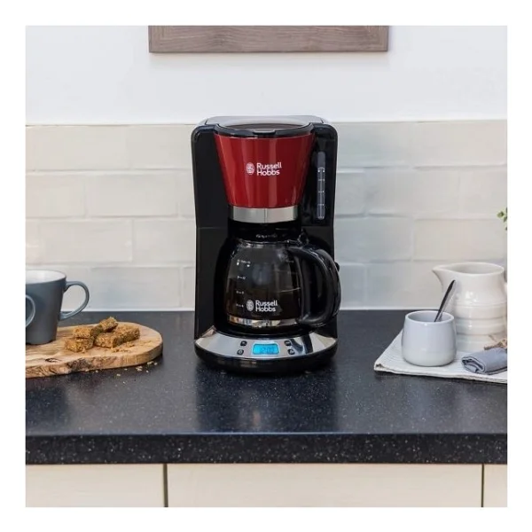 Russell Hobbs RH24031-56 Filtre Kahve Makinesi - Görsel 4