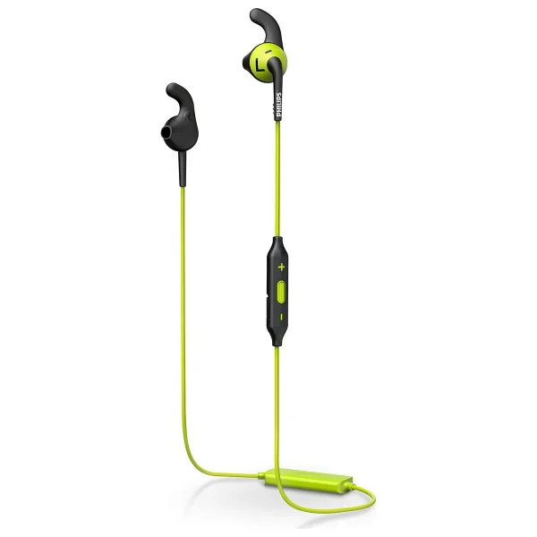 Philips ActionFit SHQ6500CL Spor Kulak İçi Bluetooth Kulaklık - Görsel 6