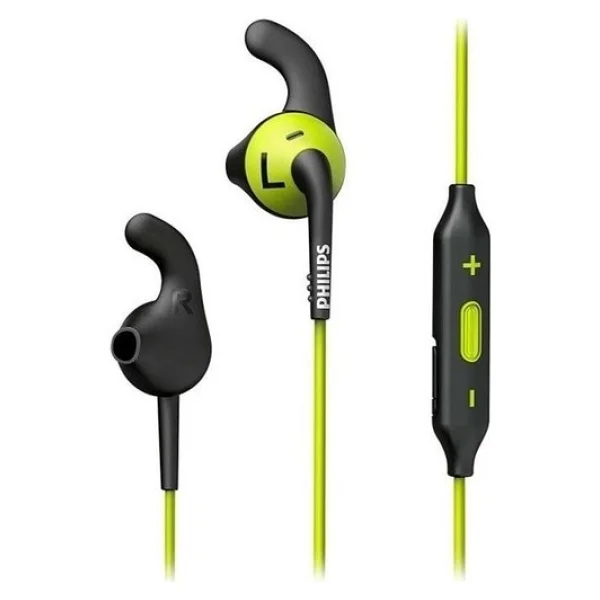 Philips ActionFit SHQ6500CL Spor Kulak İçi Bluetooth Kulaklık - Görsel 3