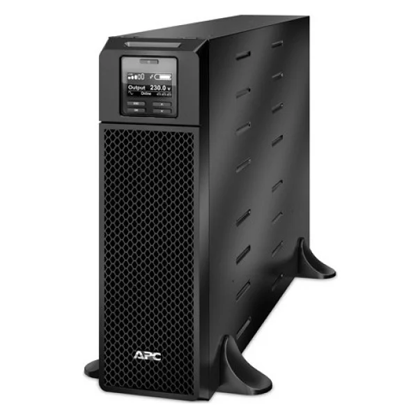 APC Smart-UPS SRT5KXLI 5.000 VA Online Kesintisiz Güç Kaynağı - Görsel 8
