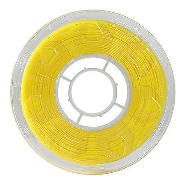 Creality CR-ABS 1.75 mm 1 kg Sarı Filament - Görsel 7