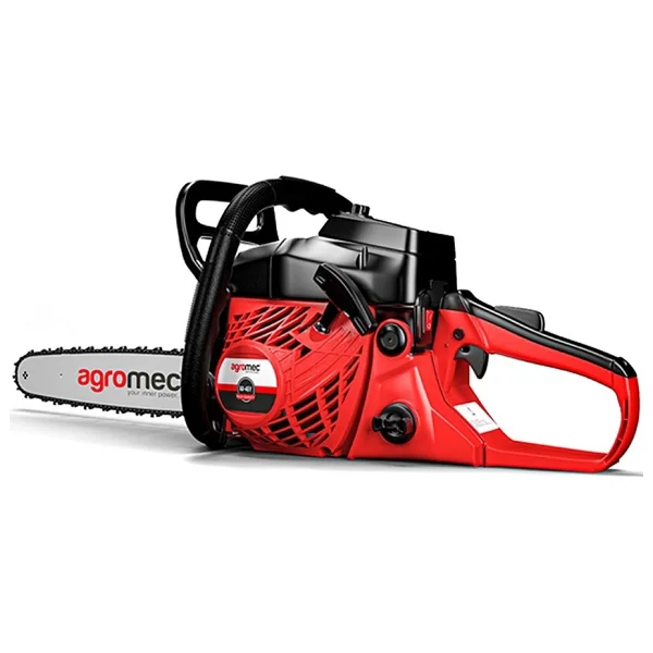 Agromec AG-45Y 1.7 kW Benzinli Motorlu Testere - Görsel 6
