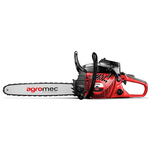 Agromec AG-45Y 1.7 kW Benzinli Motorlu Testere - Görsel 2