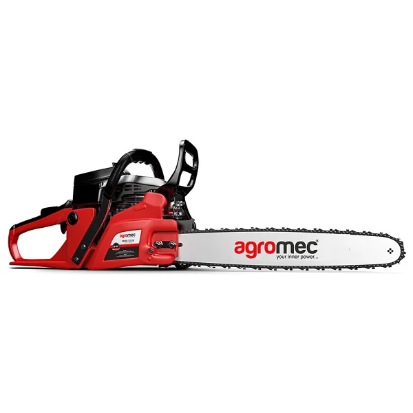 Agromec AG-45Y 1.7 kW Benzinli Motorlu Testere - Görsel 3