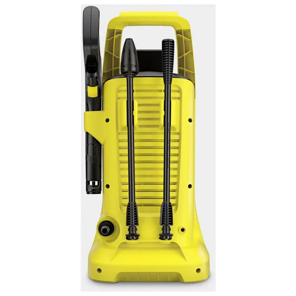 Karcher K 2 Bataryalı 110 Bar Basınçlı Yıkama Makinesi - Görsel 2