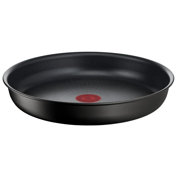Tefal Ingenio Mix 6X İndüksiyon Tabanlı 26 cm Titanyum Tava - Görsel 6