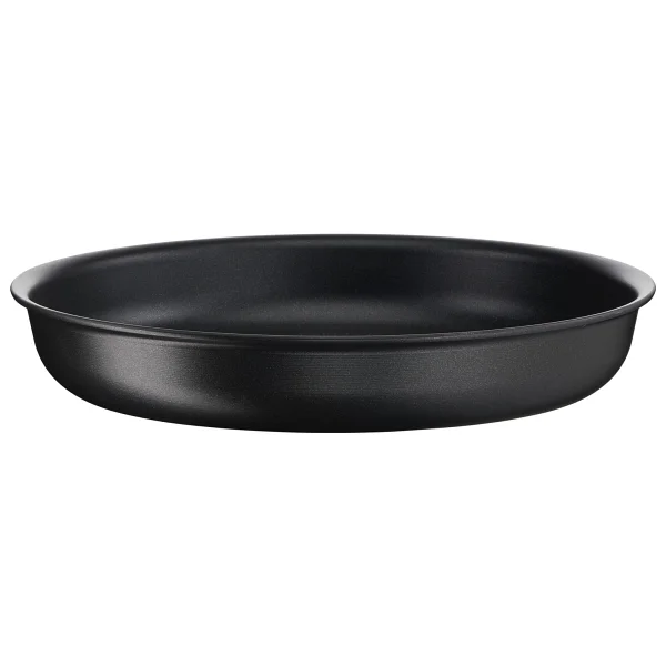 Tefal Ingenio Mix 6X İndüksiyon Tabanlı 26 cm Titanyum Tava - Görsel 7