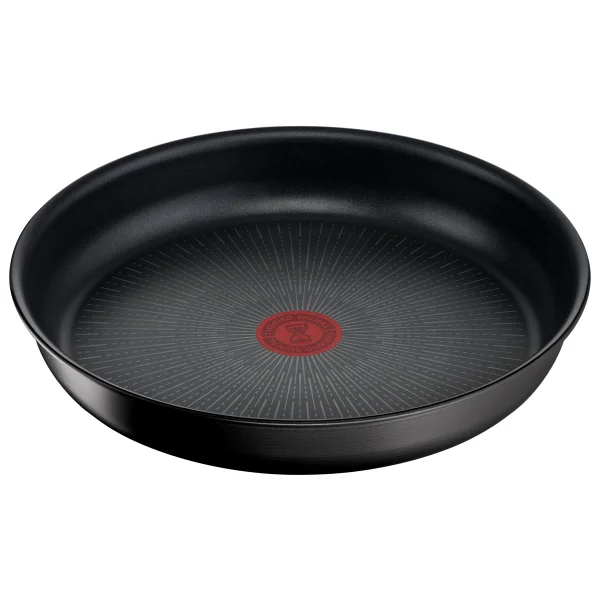 Tefal Ingenio Mix 6X İndüksiyon Tabanlı 28 cm Titanyum Tava - Görsel 8