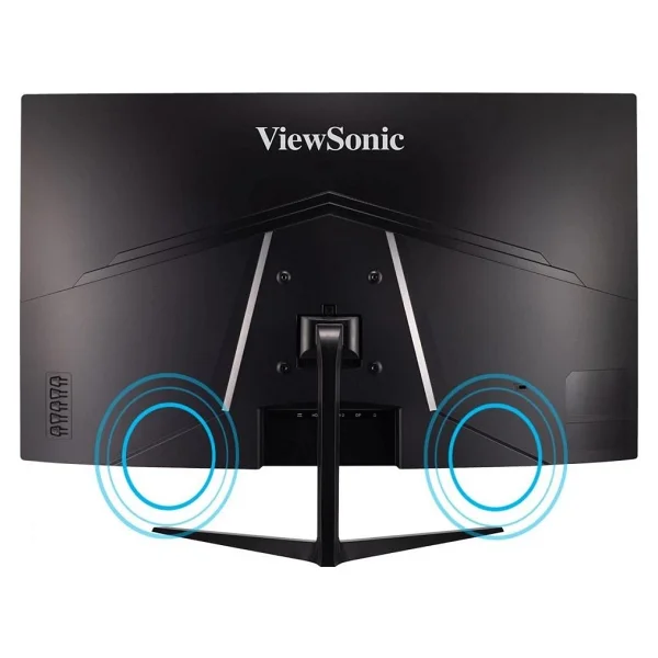 ViewSonic VX3219-PC-MHD 32" 1 ms Full HD Curved 240 Hz Oyuncu Monitörü - Görsel 9