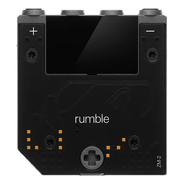 Teenage Engineering Rumble Module Op-Z Genişletme Modülü - Görsel 2