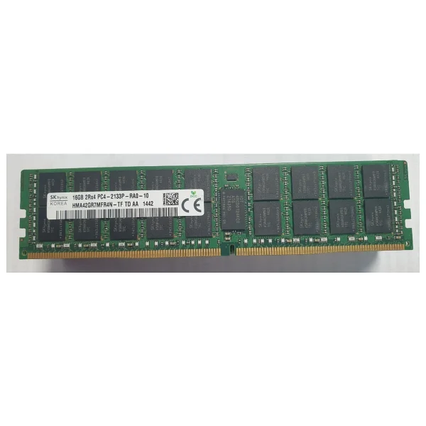 Skhynix 16 GB 2133 MHz DDR4 HMA42GR7MFR4N-TF Sunucu Belleği - Görsel 2