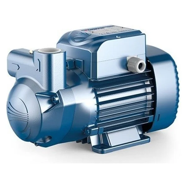 Pedrollo CKm 50-BP Yakıt Pompası Monofaze (220 Volt) 0.33 Hp 20 mss - Görsel 2