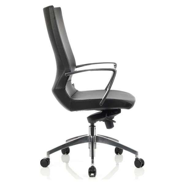 Bürosit Omega 9 Yönetici Koltuğu - Görsel 3