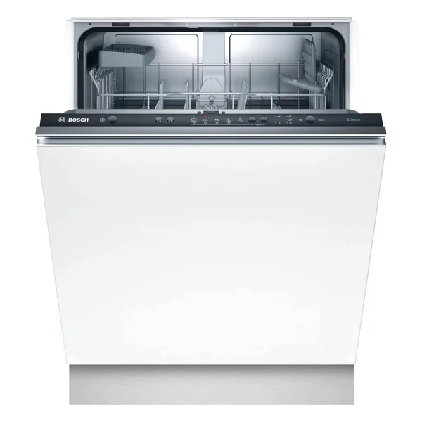 Bosch SMV25DX01T 5 Programlı Ankastre Bulaşık Makinesi - Görsel 6