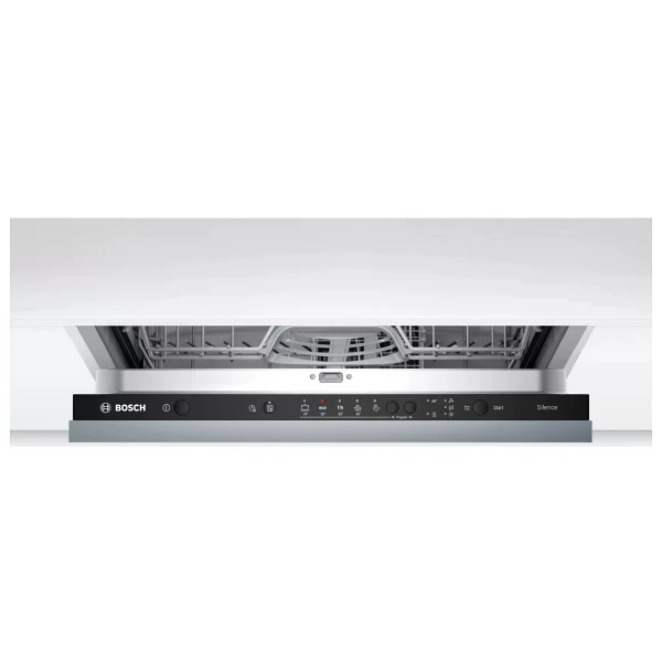 Bosch SMV25DX01T 5 Programlı Ankastre Bulaşık Makinesi - Görsel 2