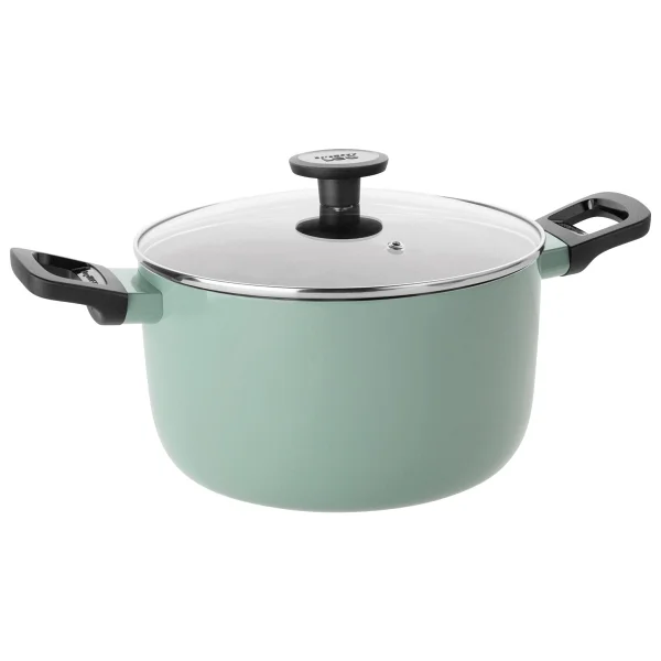 Berghoff Leo Sage 24 cm Alüminyum Tencere - Görsel 5