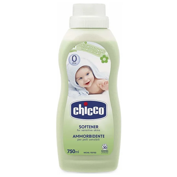 Chicco Yumuşatıcı Çiçek Esintisi 750 ml - Görsel 3