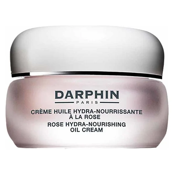 Darphin Rose Hydra-Nourishing Oil Kuru Ciltler İçin Gül Özlü Nemlendirici Krem 50 ml - Görsel 2