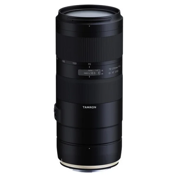 Tamron 70-210mm f/4 Di VC USD Lens - Görsel 5