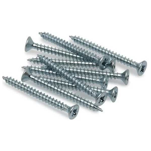 Meridyen Sunta Vidası 3.5X40 MM 500 Adet - Görsel 2