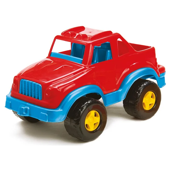 Dolu Pick Up Kamyon 48 cm 6022 - Görsel 2