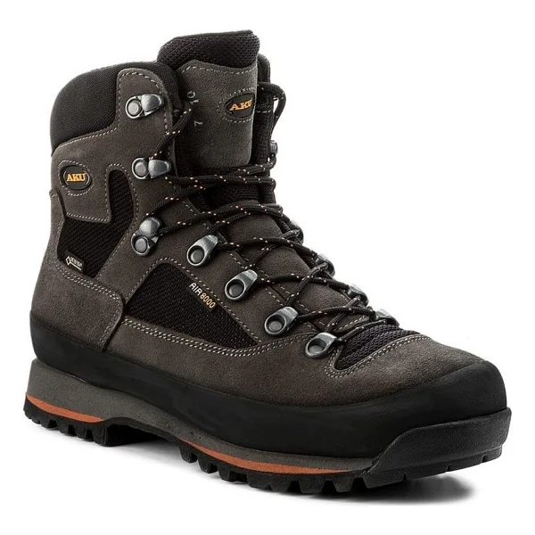 Aku Conero Vibram Goretex Bot A878.4058 Çok Renkli - Görsel 3