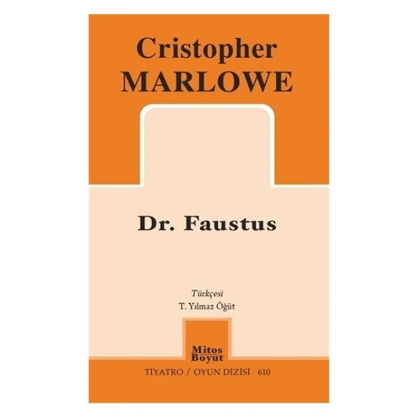 Dr. Faustus - Görsel 2