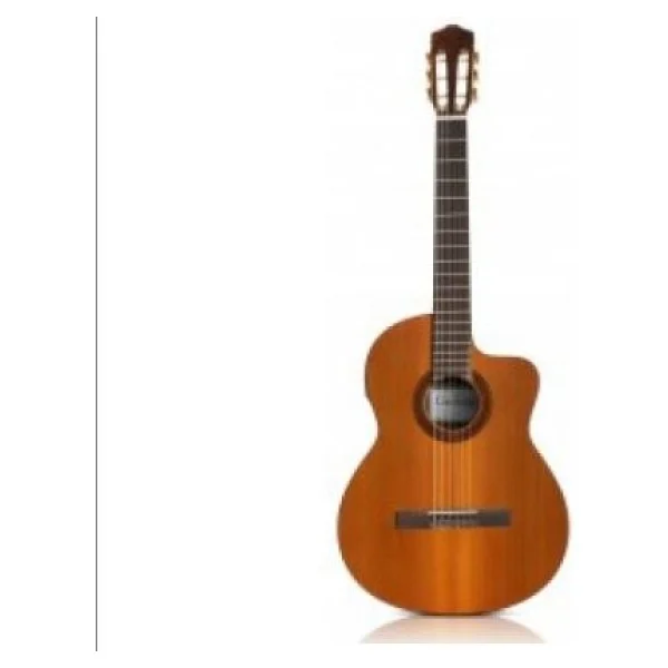 Cordoba C5-CE Elektro Klasik Gitar - Görsel 6