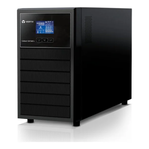 Vertiv Emerson Liebert GXT-MT+ 3.000 VA Online Kesintisiz Güç Kaynağı - Görsel 6