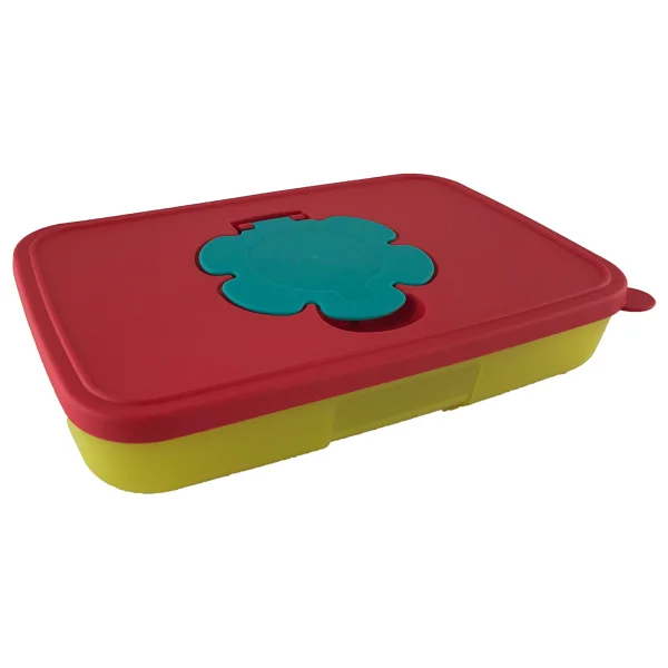 Tupperware İnce Islak Mendil Kutusu - Görsel 2
