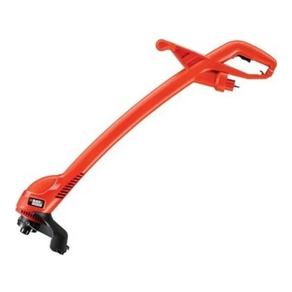 Black+Decker GL361 350 W 25 cm Strimmer Çim Biçme Makinesi - Görsel 3