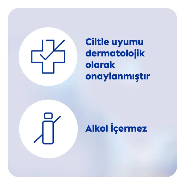 Nivea Pearl & Beauty Fine Fragrance 150 ml Kadın Deodorant - Görsel 4