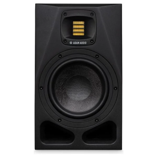 Adam Audio A7V Aktif Stüdyo Monitörü - Görsel 4