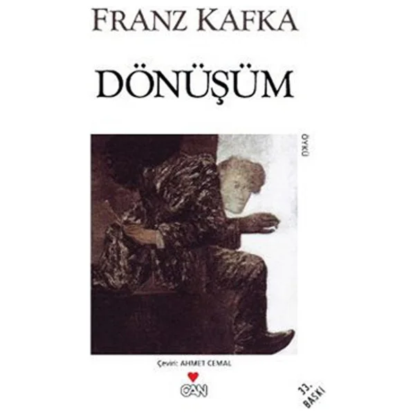 Dönüşüm (Ciltli) - Franz Kafka - Görsel 4