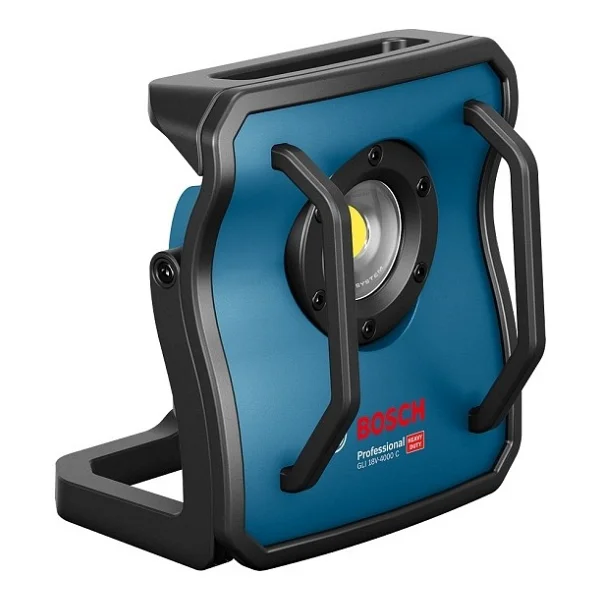 Bosch GLI 18V-4000 C Aküsüz Projektör - Görsel 6