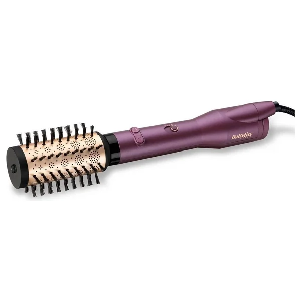 Babyliss AS950E Big Hair Dual Rotating Saç Şekillendirici Fırça - Görsel 2